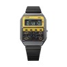 CASIO VINTAGE Mod. CALCULATOR EDGY COLLECTION - YELLOW ***SPECIAL PRICE*** CA-500WEGG-9BEF
